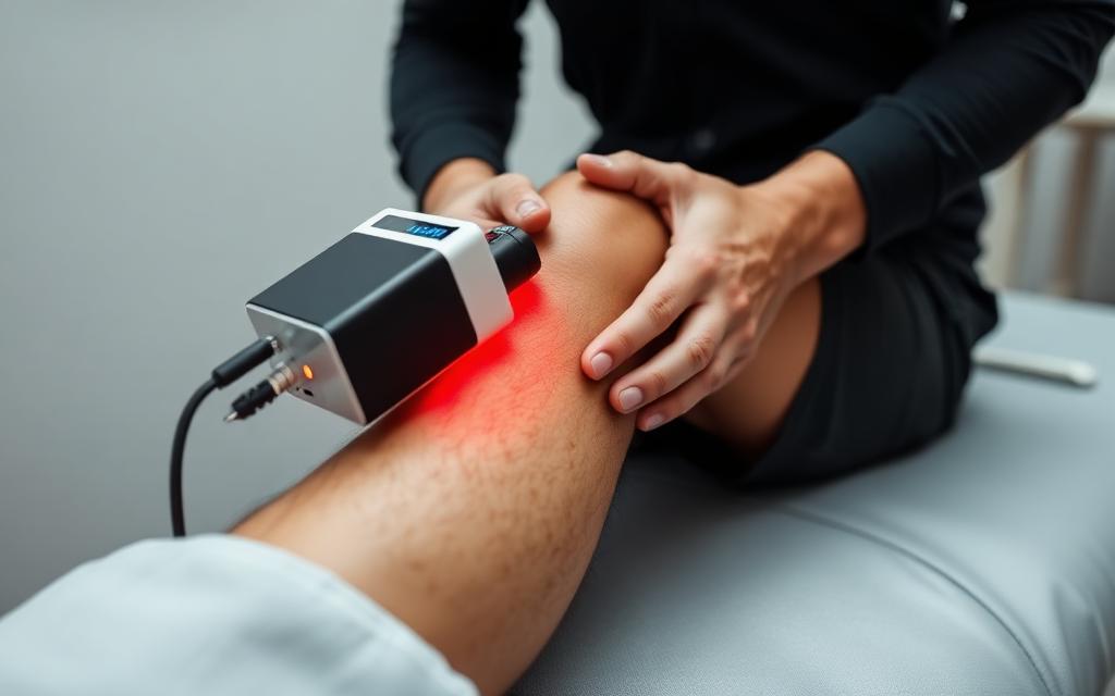 Laser Therapy: Advanced Pain Relief Now Available in Palm Harbor
