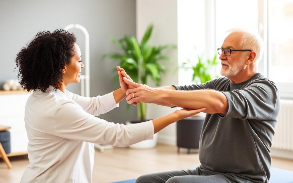 Medicare Physical Therapy Services in Palm Harbor: A Complete Guide