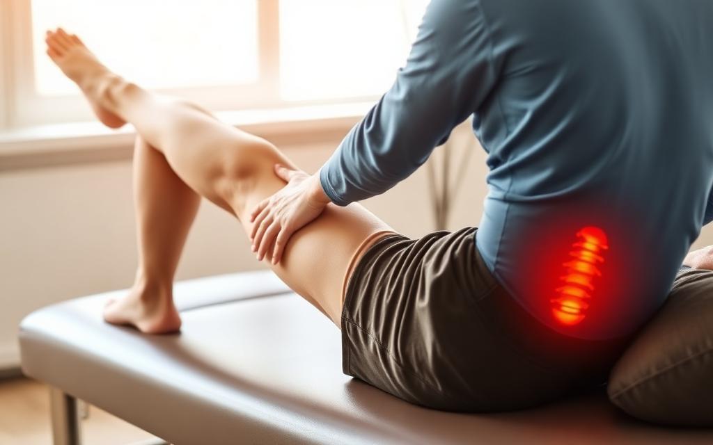 Sciatica Treatment Without Medication: A Palm Harbor Approach