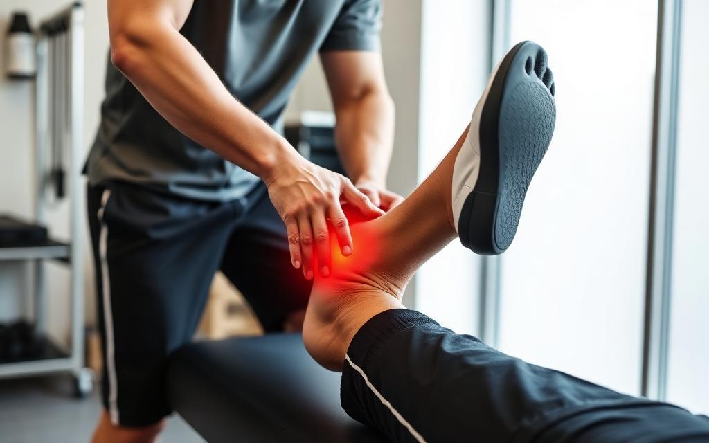 Sports Injury Rehabilitation at Physical Therapy Now Palm Harbor