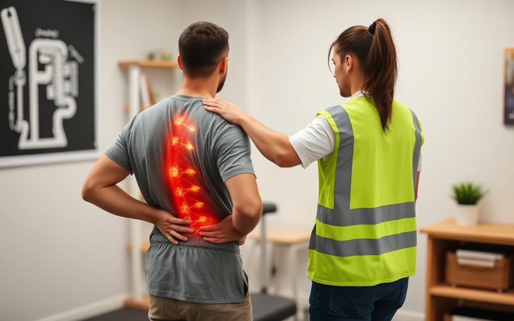 Workers Compensation Physical Therapy: What Palm Harbor Employees Need to Know