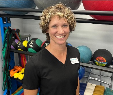 Celeste Thompson, PTA