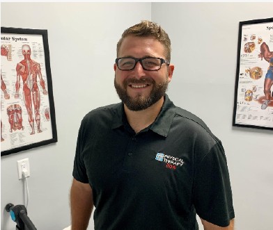 Dr. Jason Cohn, DC
